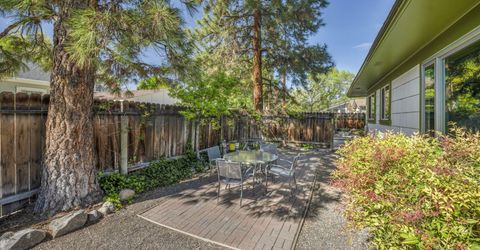 725 Gordon Avenue, Reno, NV 89509 Photo