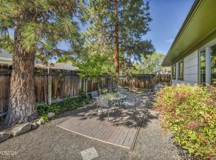 725 Gordon Avenue, Reno, NV 89509 Photo