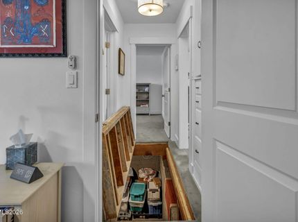 725 Gordon Avenue, Reno, NV 89509 Photo