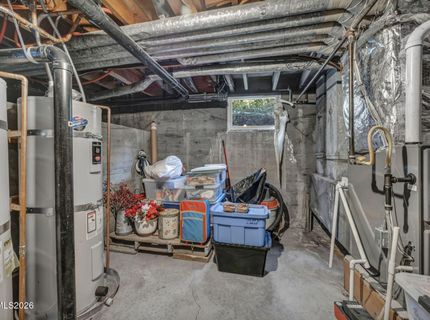 725 Gordon Avenue, Reno, NV 89509 Photo