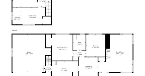 725 Gordon Avenue, Reno, NV 89509 Photo