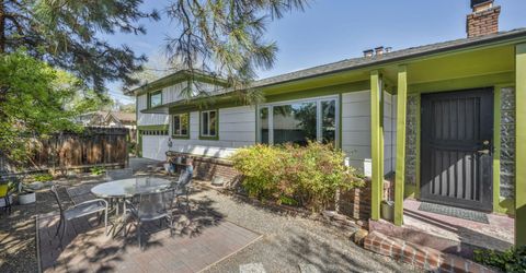 725 Gordon Avenue, Reno, NV 89509 Photo