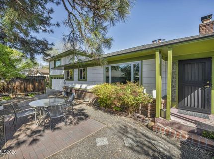 725 Gordon Avenue, Reno, NV 89509 Photo