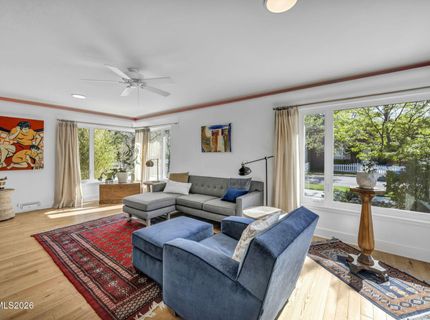 725 Gordon Avenue, Reno, NV 89509 Photo