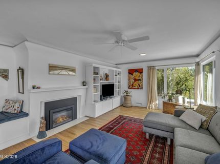 725 Gordon Avenue, Reno, NV 89509 Photo