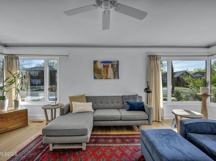 725 Gordon Avenue, Reno, NV 89509 Photo