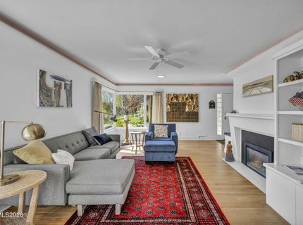 725 Gordon Avenue, Reno, NV 89509 Photo