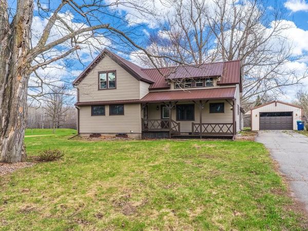 N7716 PINE STREET, Eland, WI 54427