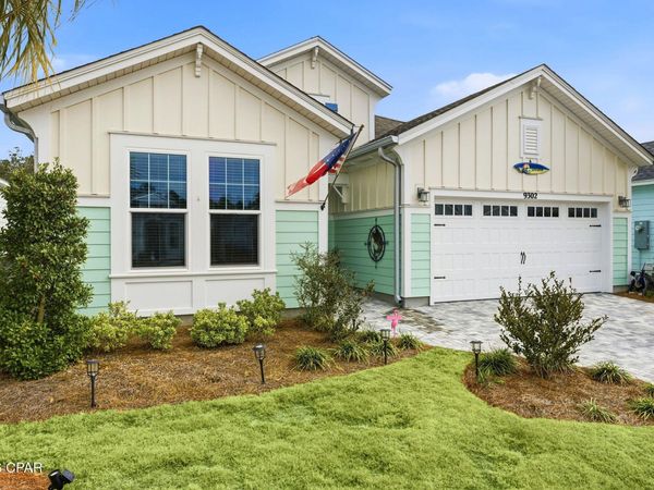 9302 Paradise Drive , Panama City Beach, FL 32413