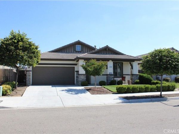 1620 W Porter, Visalia, CA 93291