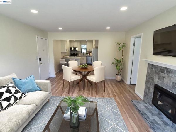395 Camelback Rd, Unit 2, Pleasant Hill, CA 94523
