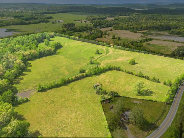 00 Boone Lane , Bee Branch, AR 72013