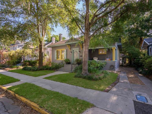 15 Sevilla Street, St Augustine, FL 32084