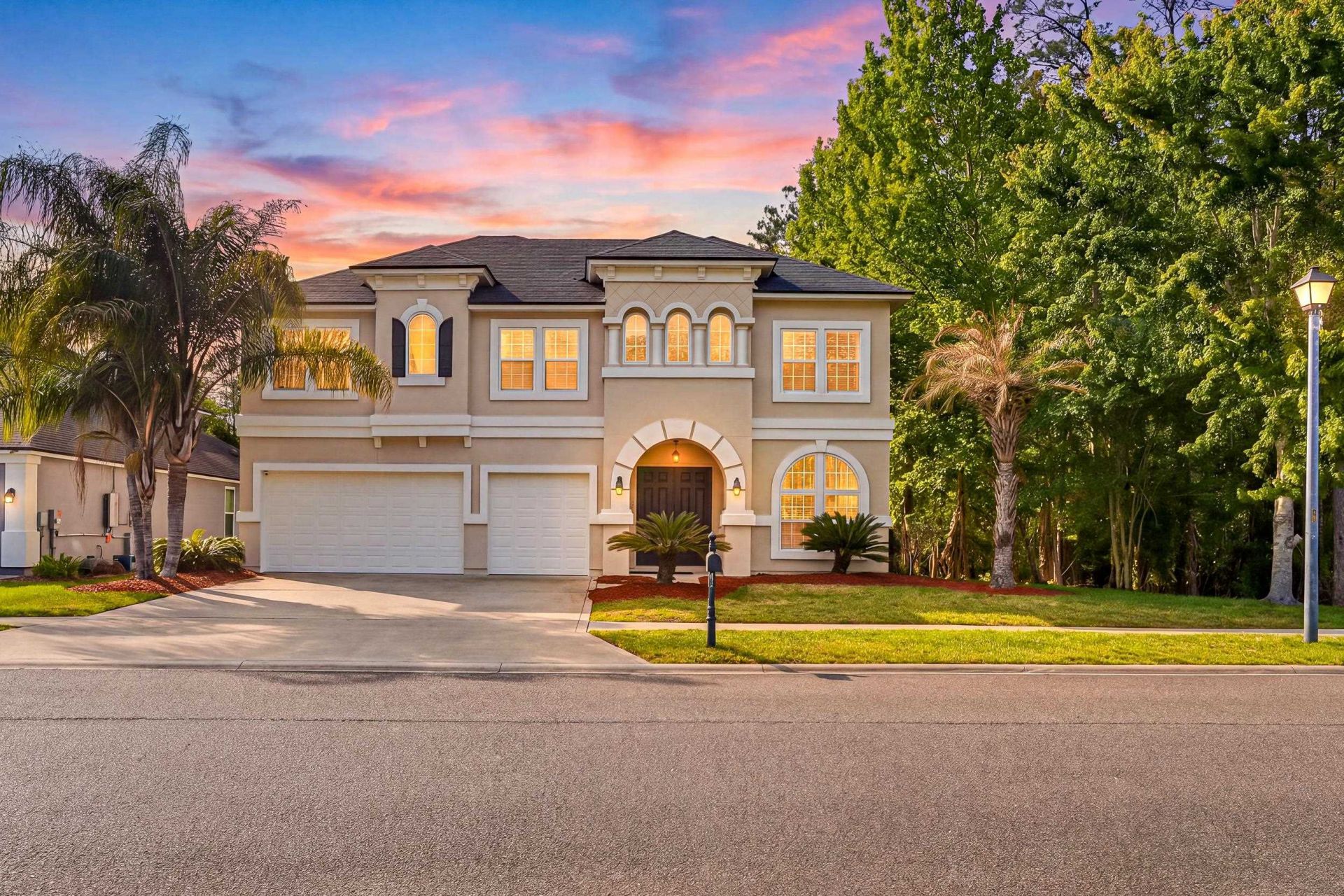 299 Islesbrook, Saint Johns, FL 32259 Main Photo