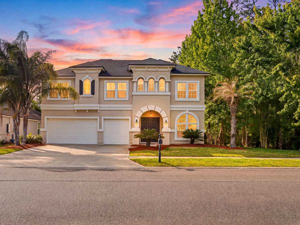 299 Islesbrook, St Johns, FL 32259