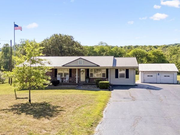 243 Pleasant Shade Hwy , Carthage, TN 37030