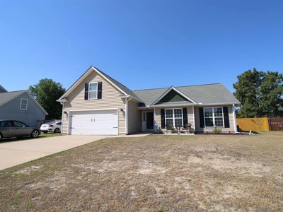 539 Crassula Drive , Lexington, SC 29073