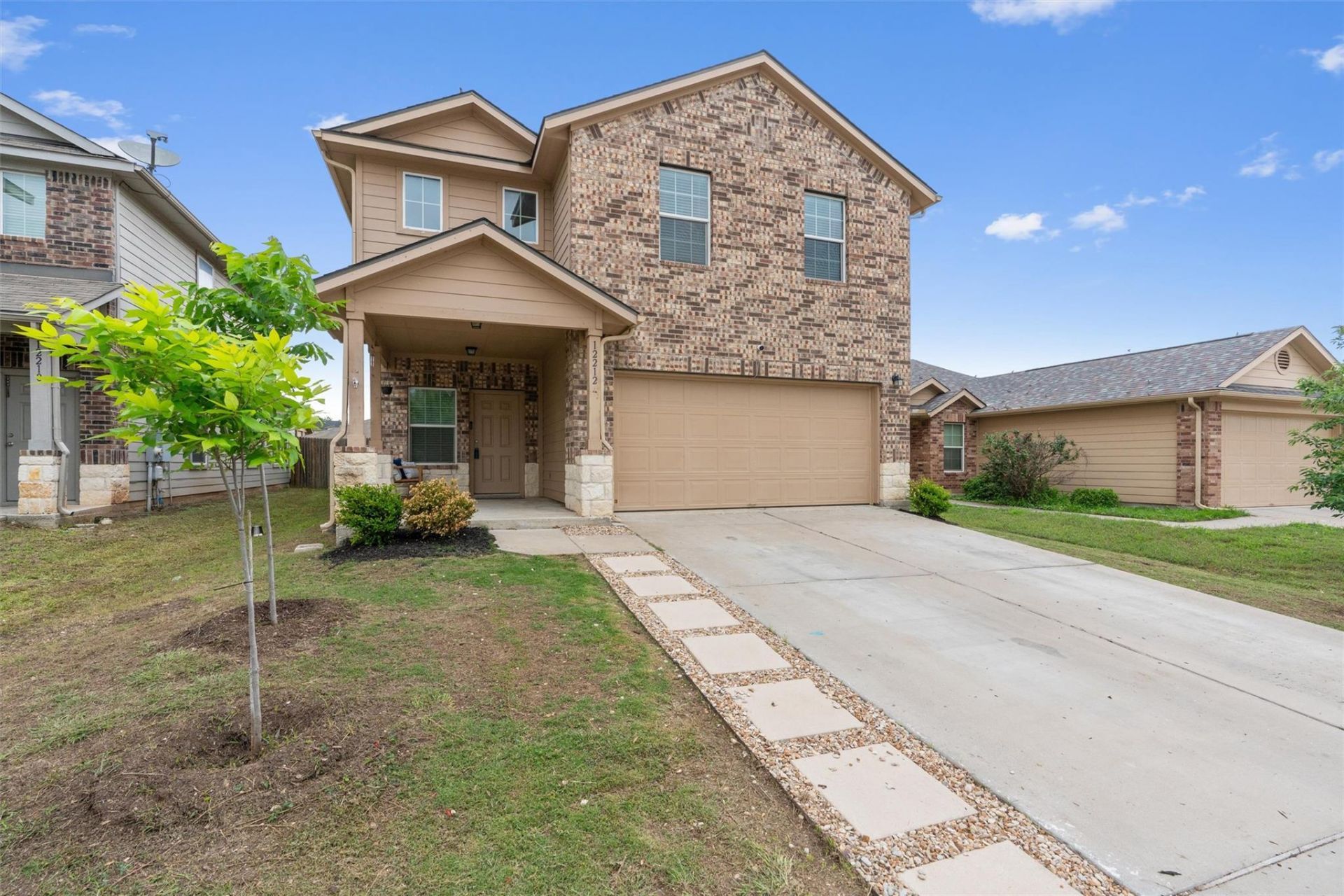 12212 Jamie Dr, Manor, TX 78653 Main Photo