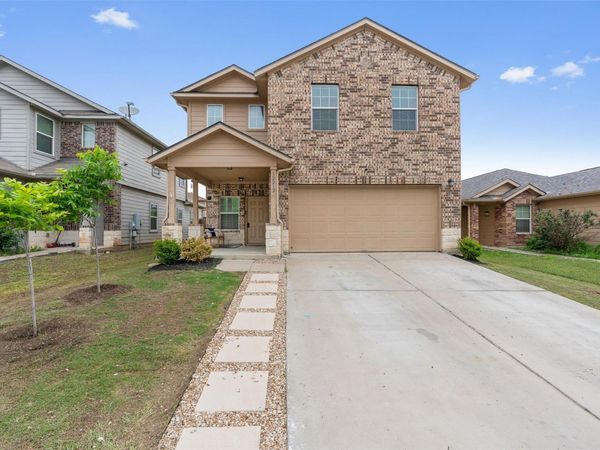 12212 Jamie DR, Manor, TX 78653