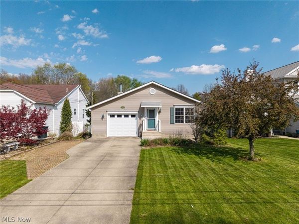 249 Waverly Avenue , Wadsworth, OH 44281