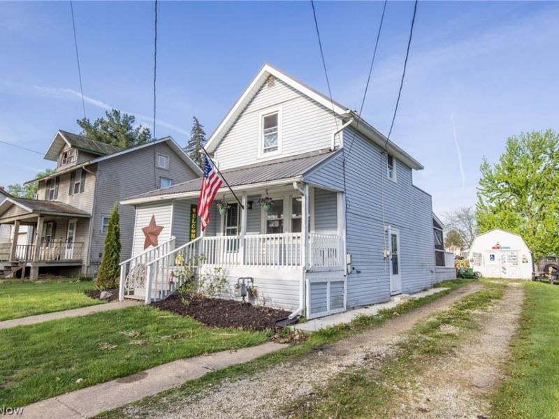 228 Liberty Street, Spencer, OH 44275 Photo 2