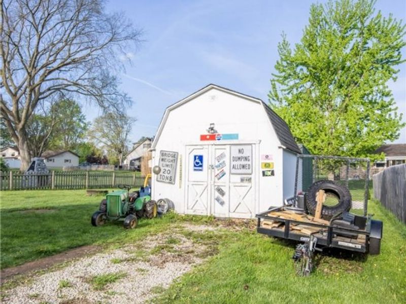 228 Liberty Street, Spencer, OH 44275 Photo 34