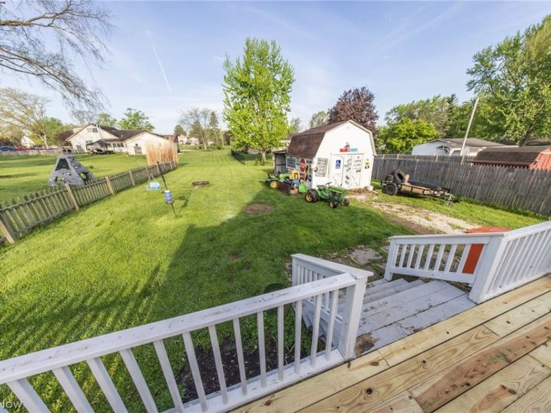 228 Liberty Street, Spencer, OH 44275 Photo 5