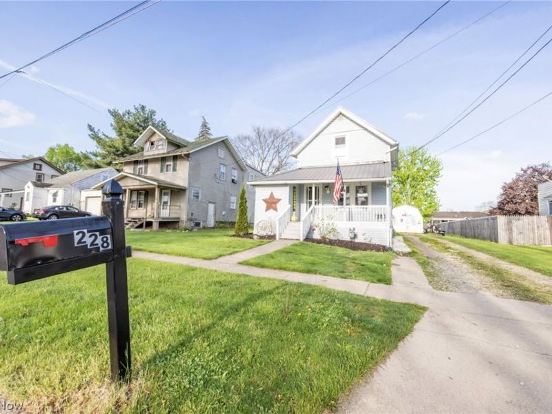 228 Liberty Street, Spencer, OH 44275 Photo 6