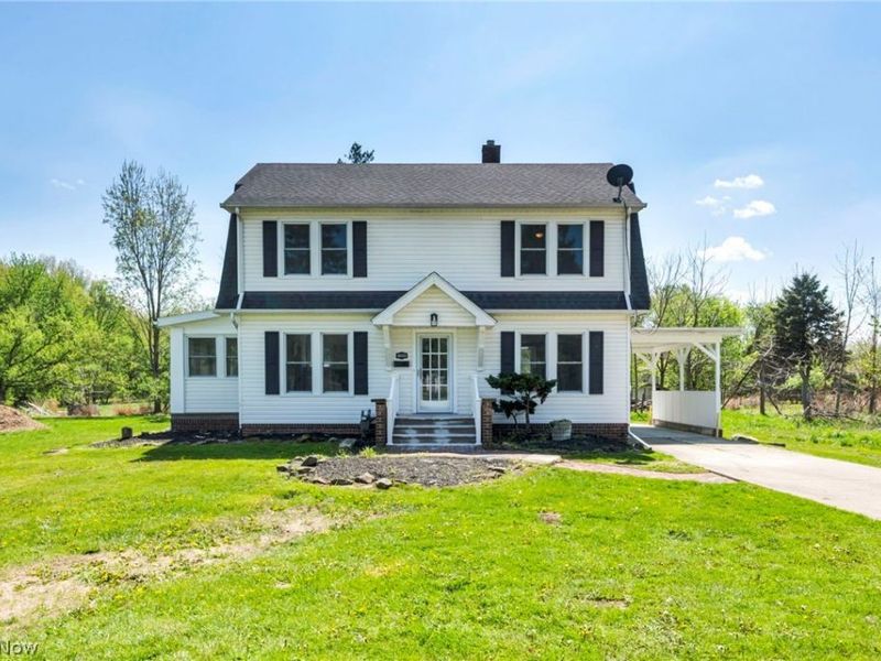 36553 Center Ridge Road , North Ridgeville, OH 44039 Photo 1