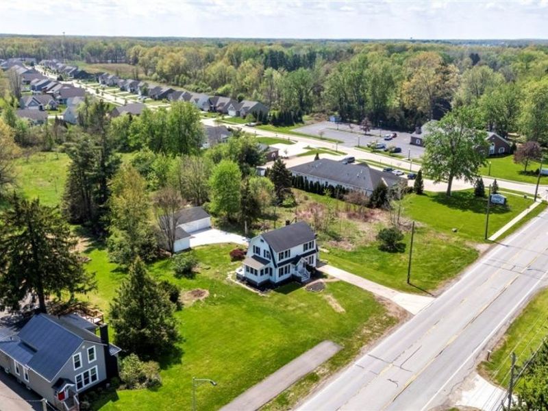 36553 Center Ridge Road , North Ridgeville, OH 44039 Photo 5