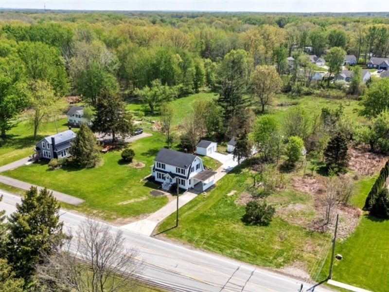 36553 Center Ridge Road , North Ridgeville, OH 44039 Photo 6