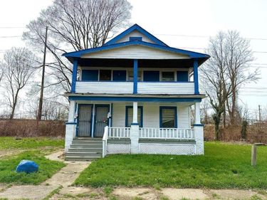 1276 E 133rd Street, East Cleveland, OH 44112