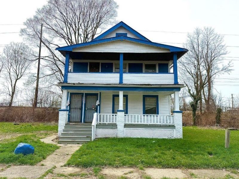 1276 E 133rd Street, East Cleveland, OH 44112 Photo 1