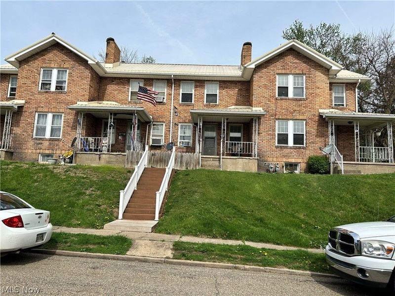 125 George Street, Mingo Junction, OH 43938 Photo 1