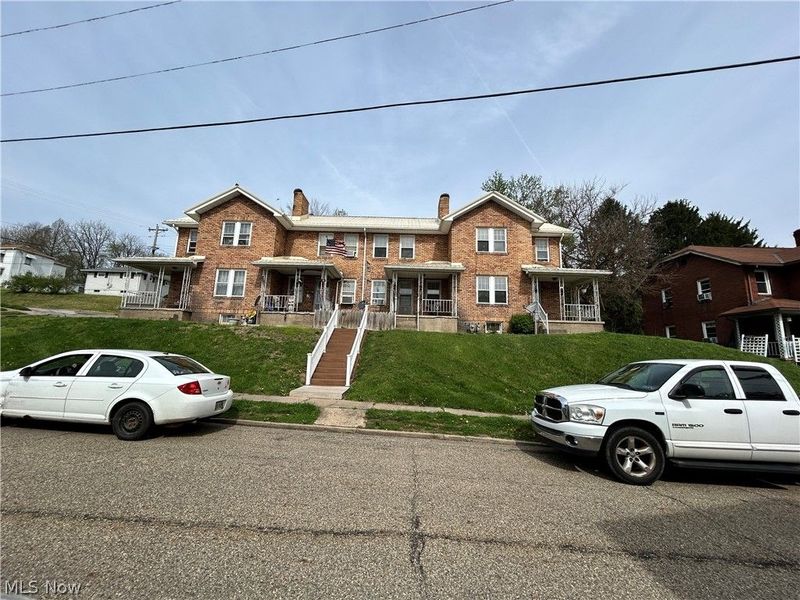 125 George Street, Mingo Junction, OH 43938 Photo 2