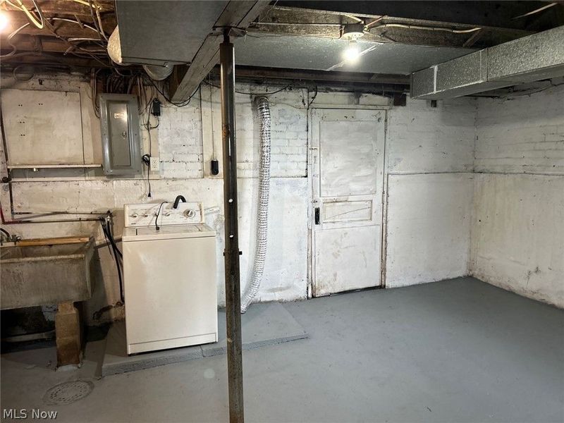 125 George Street, Mingo Junction, OH 43938 Photo 4