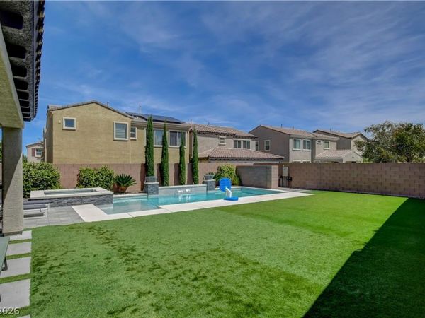 2450 Final Stanza Court, Henderson, NV 89044