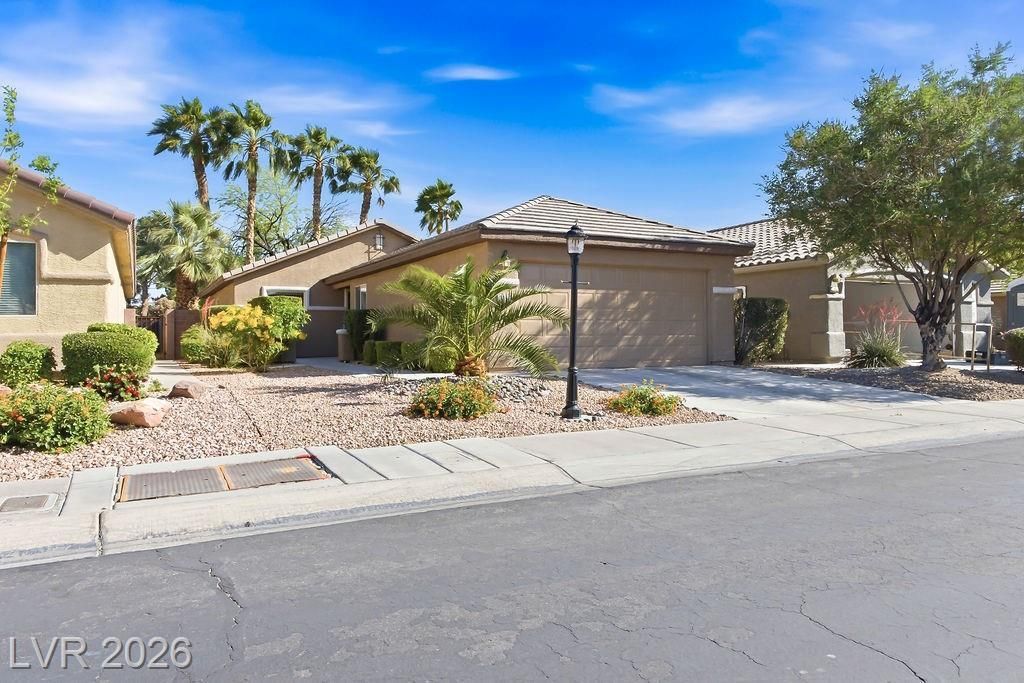 3450 Blue Ash Lane, Las Vegas, NV 89122 Main Photo