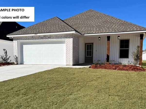 4176 Landsdowne Drive, Avondale, LA 70094