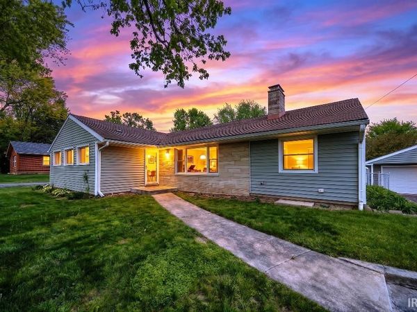 112 N Morrison Road, Muncie, IN 47304