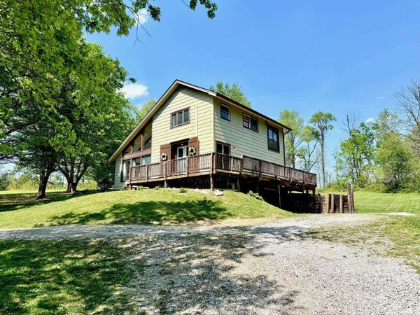 590 Bartlettsville Road, Bedford, IN 47421