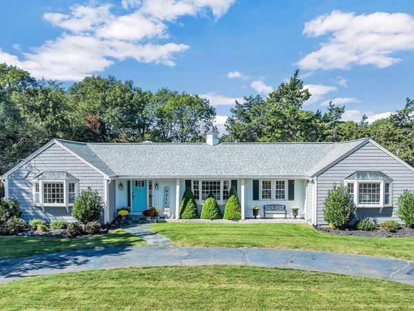 229 S Sea Avenue, South Yarmouth, MA 02664