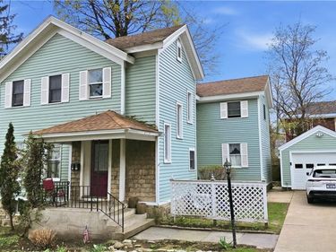 44 Jackson Street , Little Falls, NY 13365