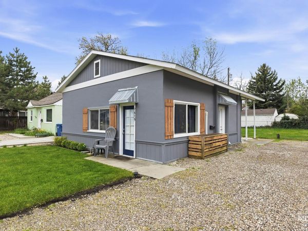 2815 W Moore, Boise, ID 83702