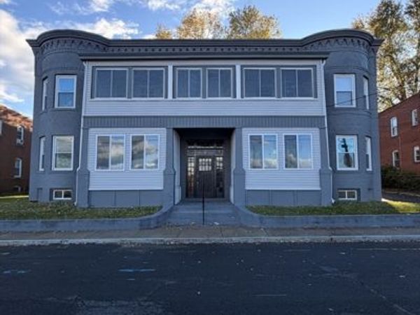 3 Park View Terrace, Unit 4, Holyoke, MA 01040