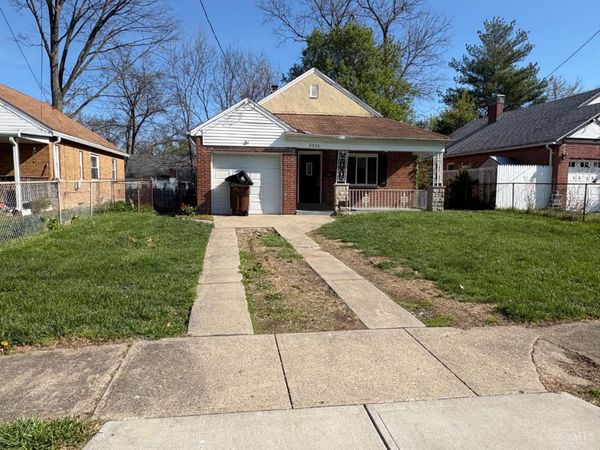 2026 Sundale Avenue, North College Hill, OH 45239