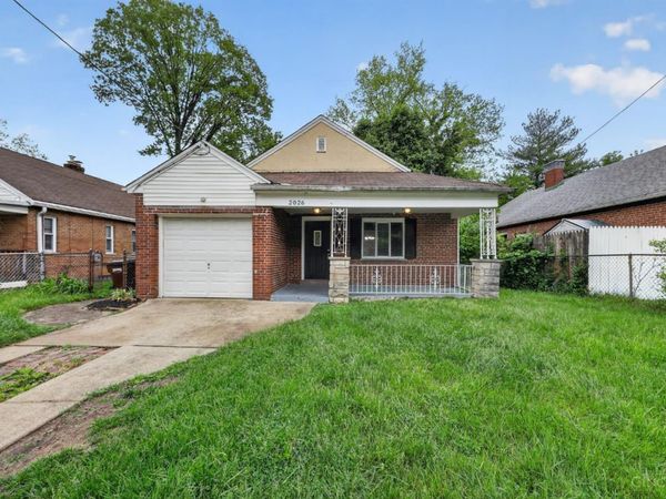 2026 Sundale Avenue, North College Hill, OH 45239