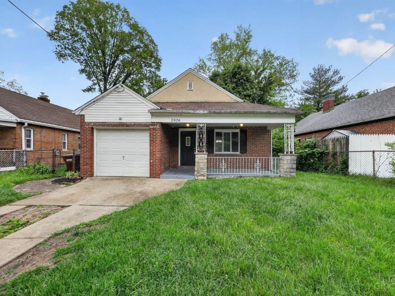 2026 Sundale Avenue, North College Hill, OH 45239 Photo 1