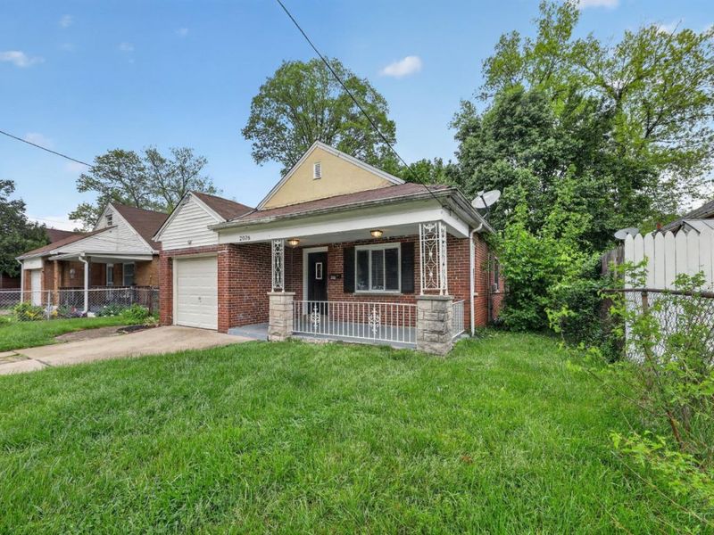 2026 Sundale Avenue, North College Hill, OH 45239 Photo 4