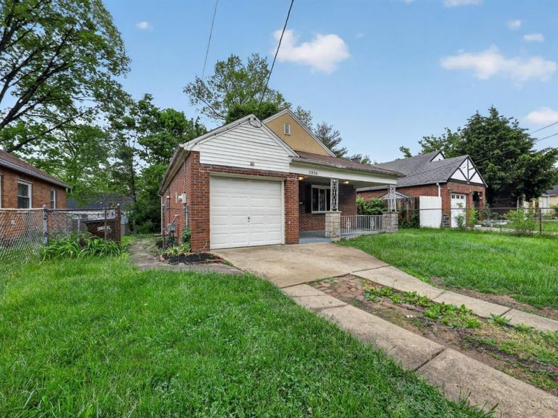 2026 Sundale Avenue, North College Hill, OH 45239 Photo 5